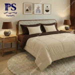 روتختی ساده کرم قهوه ای