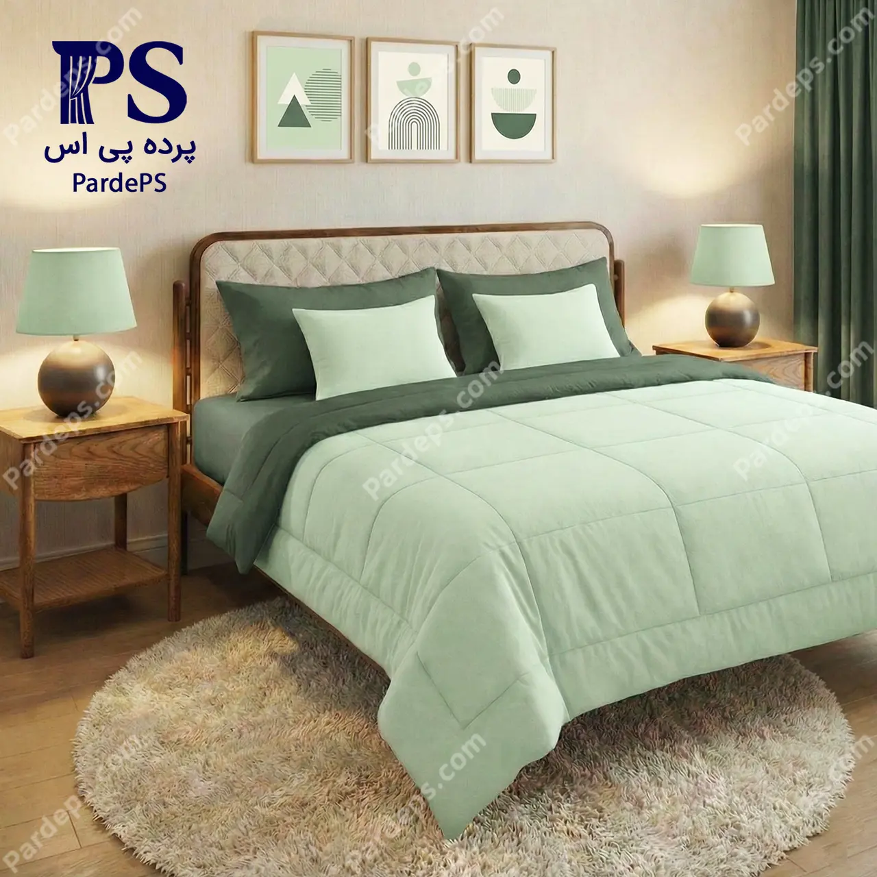 سبز-ر-ت-01-ok-01 روتختی سبز مغز پسته ای