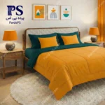 روتختی سبز نارنجی