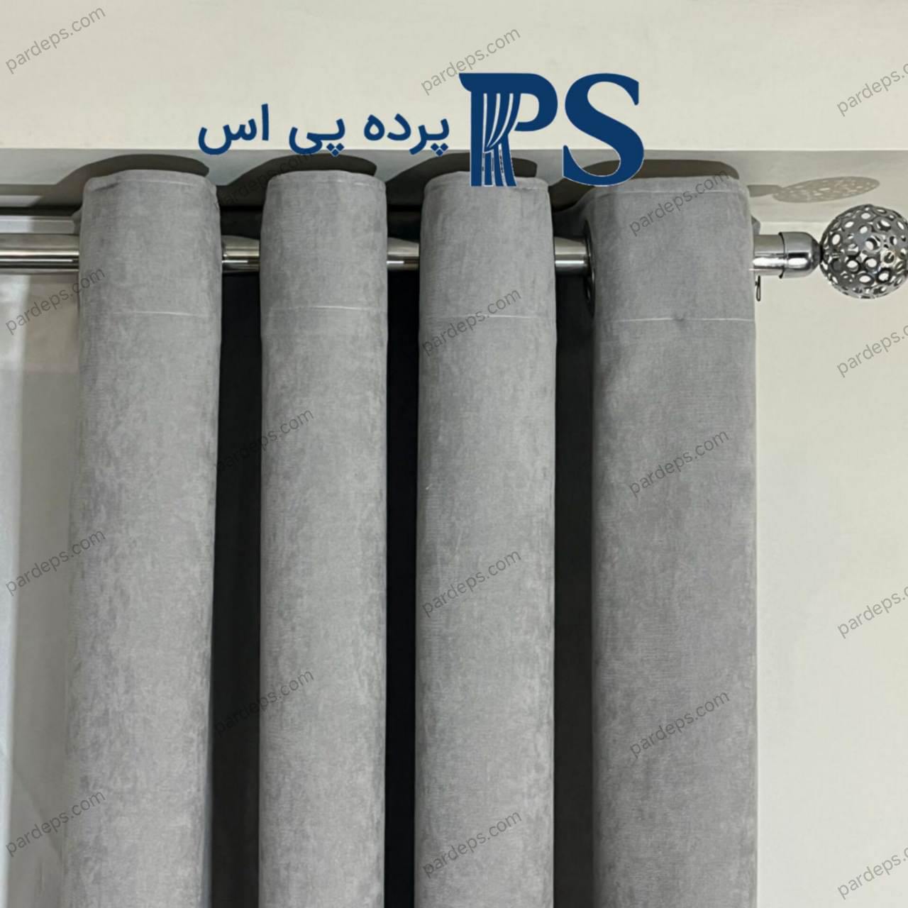 IMG_۲۰۲۶۰۶۱۳_۰۲۳۰۵۴ (1) مخمل هازان طوسی روشن