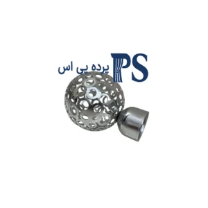 قپه میل پرده پانچ