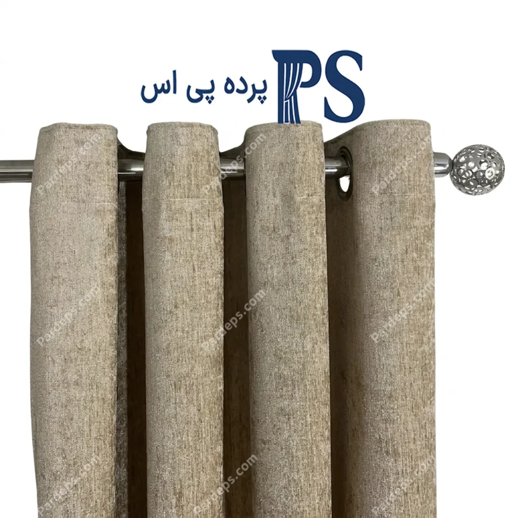 مخمل شانل کرم