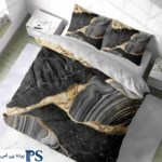 روتختی چاپی طرح سنگ
