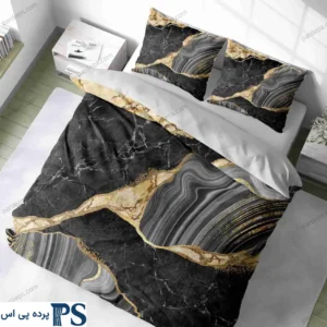 روتختی چاپی طرح سنگ