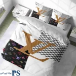 روتختی چاپی لویی ویتون