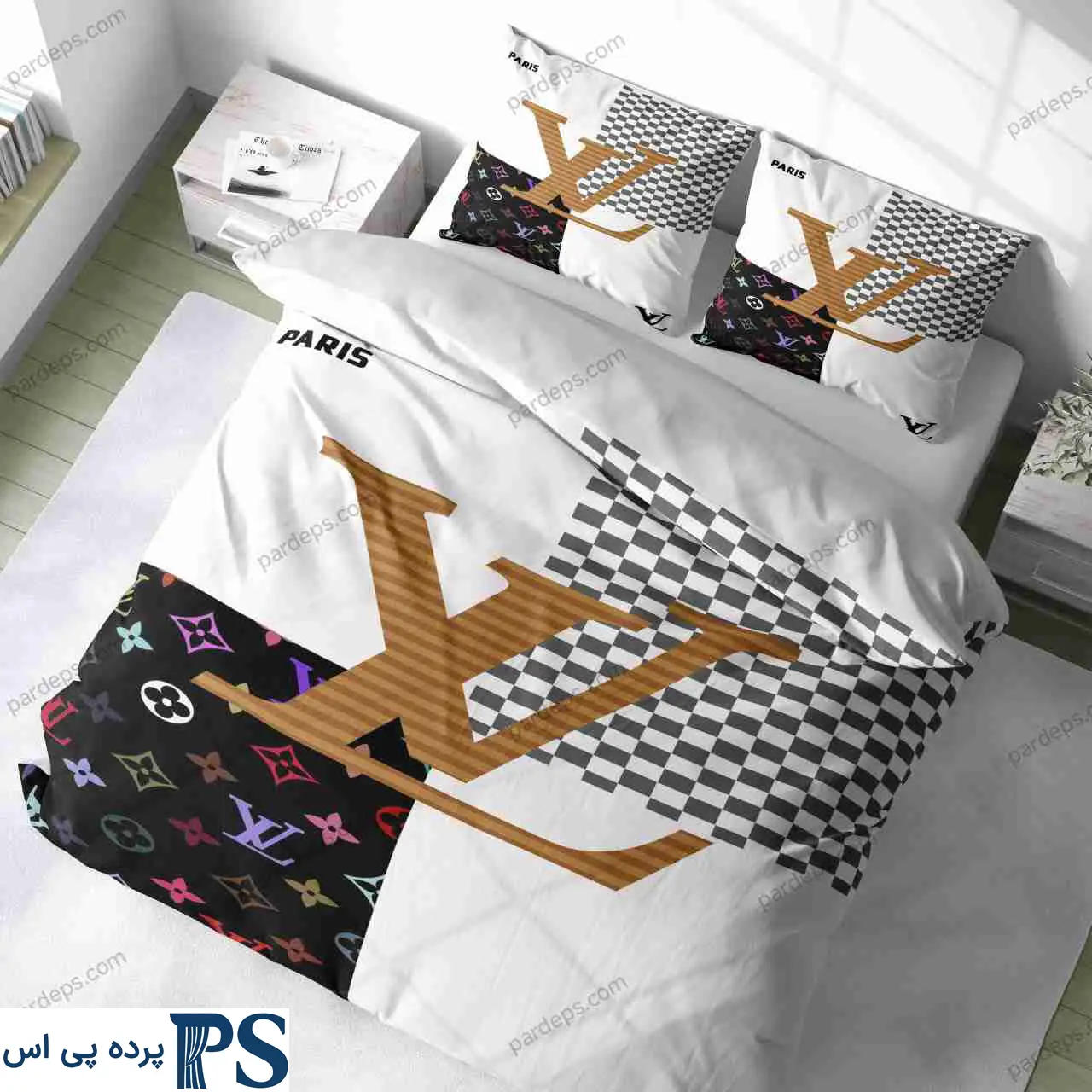 IMG_۲۰۲۶۰۵۲۶_۲۳۰۱۲۳ روتختی چاپی لویی ویتون