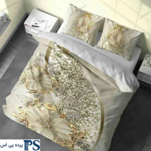روتختی طرح گل
