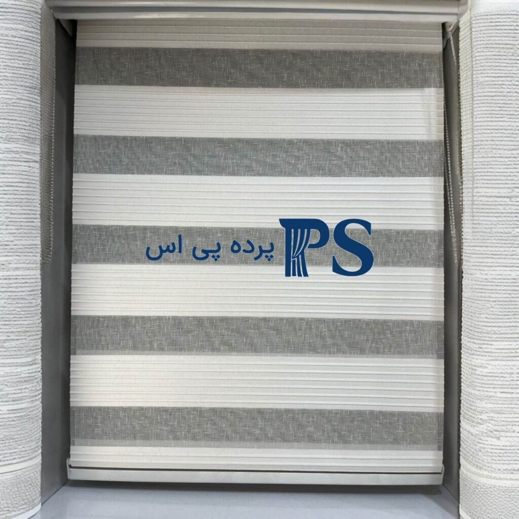 زبرا ساده ترک طرح پلیسه