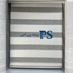 زبرا ساده ترک طرح پلیسه